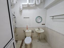 Blk 692B Choa Chu Kang Crescent (Choa Chu Kang), HDB 4 Rooms #554207211